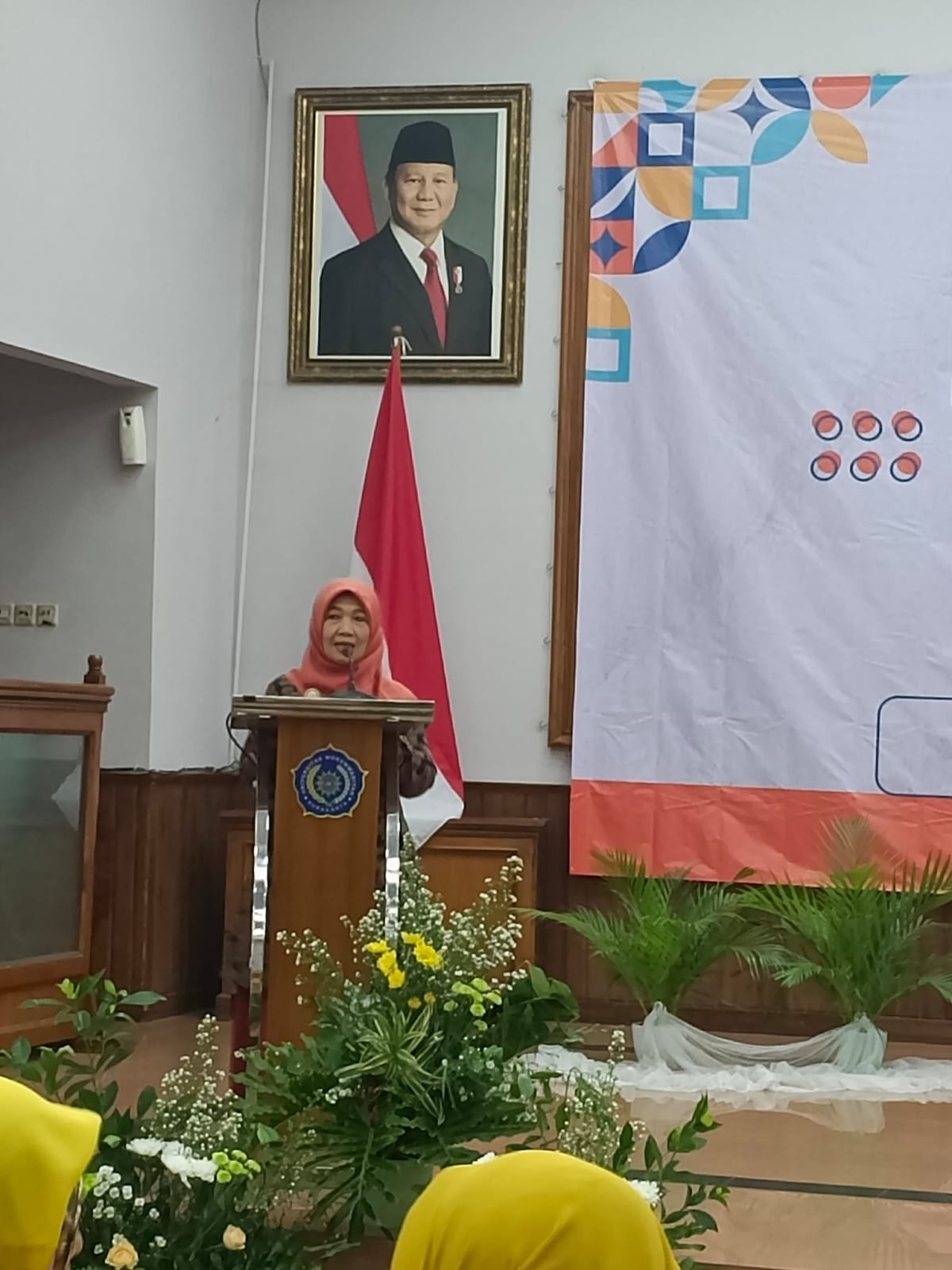Ketua Majelis PAUD Dasmen PP ‘Aisyiyah: Jawa Tengah memiliki potensi yang sangat besar!